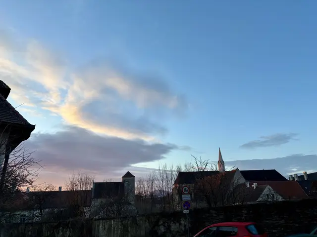 Die Dominikanerkirche Krems als Zankapfel: Die ÖVP Stadt Krems kritisiert die Pläne, sie zur Eventlocation zu machen. | Foto: sg