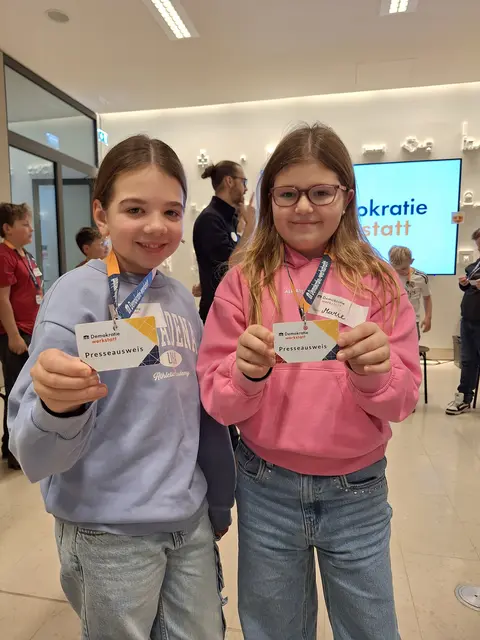 Foto: NÖMS St. Andrä-Wördern