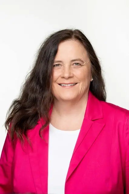 Silvia Moser, Gesundheitssprecherin der Grünen NÖ. | Foto: Die Grünen NÖ