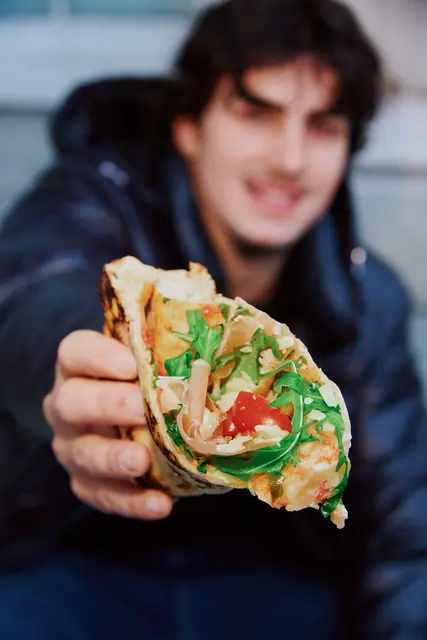 Foto: Napolino by l’autentico