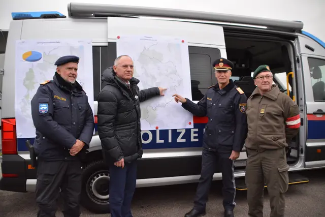 Foto: Rosenberger Victoria/MeinBezirk