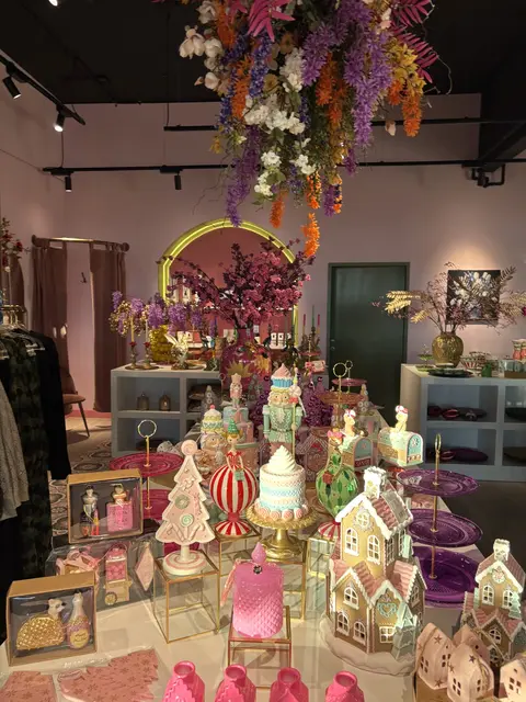 Foto: Amsterdam Concept Store 