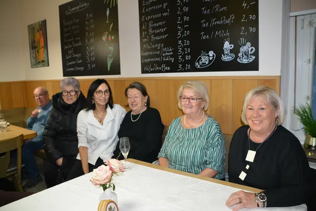 Foto: Rosenberger Victoria