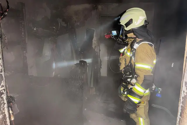 Foto: Feuerwehr Großarl