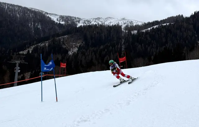Die Nockcup-Saison 2026 startet mit 17. Jänner, dann werden die Nachwuchs-Skistars wieder ihr Können präsentieren.  | Foto: SC BKK