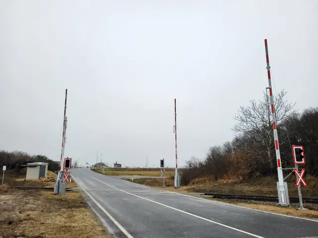 Künftig sorgen moderne Lichtzeichen und eine vierteilige Schrankenanlage für klare Signale und deutlich mehr Sicherheit. | Foto: Stadtgemeinde Laa