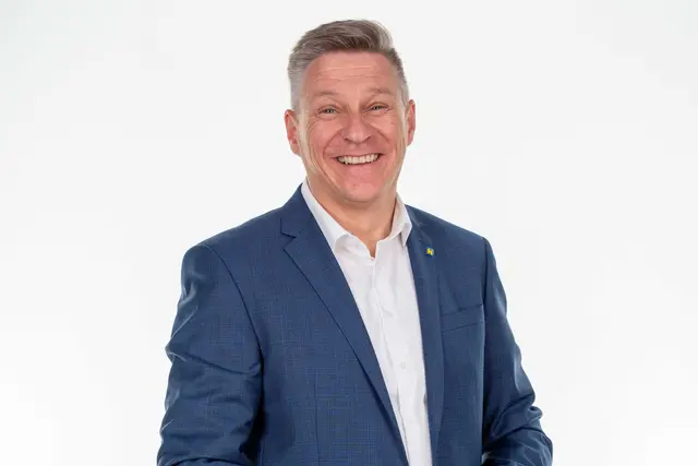 Karl Weber, Bundesrat Bezirk Lilienfeld | Foto: VPNÖ