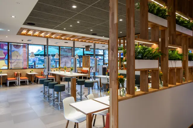 Foto: McDonald’s Österreich/Christian Husar