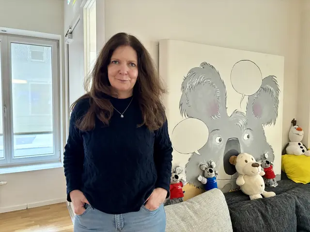 Im Interview spricht Geschäftsführerin Michaela Gosch über den Alltag in Frauenhäusern, die Rolle von Prävention und Täterarbeit sowie darüber, warum Gewalt keine Privatsache ist.  | Foto: MeinBezirk/Verena Kriechbaum