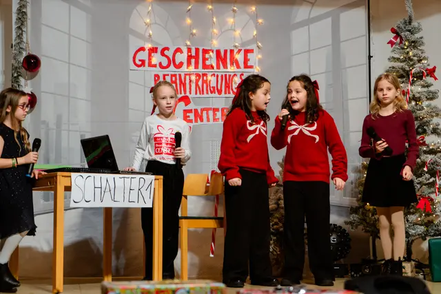 Foto: Foto: Expression Dance Academy (Daniela Pixner, Andrea Hattinger)