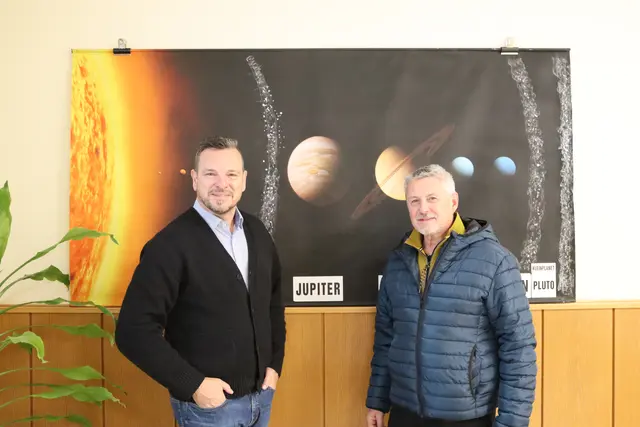 Foto: MeinBezirk.at/Alen Grabic