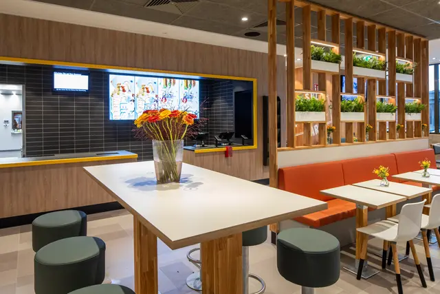 Foto: McDonald’s Österreich/Christian Husar