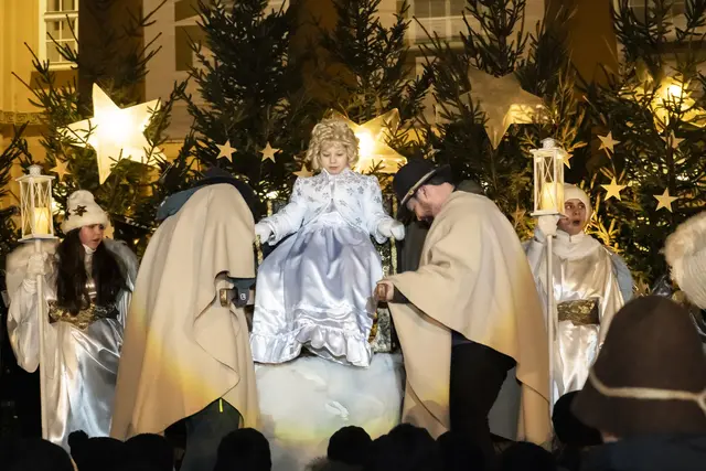 Foto: MeinBezirk/Westsideproduction