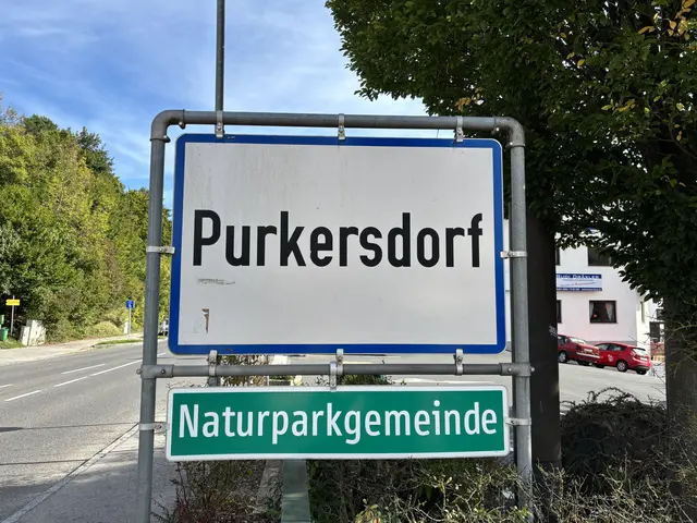 In welche Projekte die Gemeinden in der Region Purkersdorf 2026 ihr Budget investieren | Foto: Lauren Fahrenberger / MeinBezirk