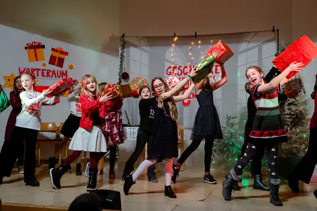 Foto: Foto: Expression Dance Academy (Daniela Pixner, Andrea Hattinger)