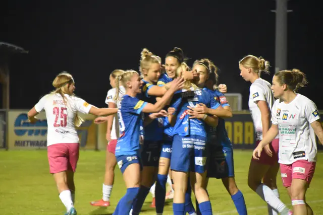 Der FC Südburgenland möchte im Frühjahr wieder über Tore und erfolgreiche Ergebnisse jubeln. | Foto: Michael Strini