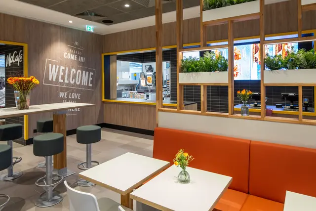 Foto: McDonald’s Österreich/Christian Husar