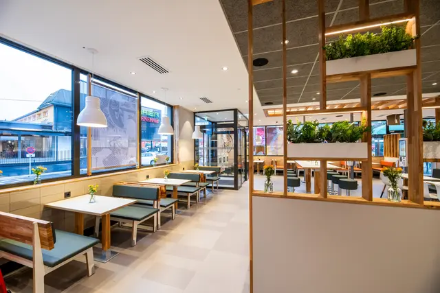 Foto: McDonald’s Österreich/Christian Husar