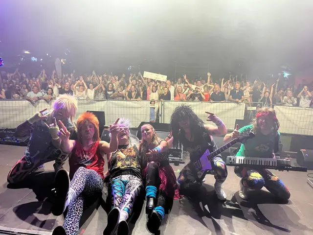 Stadtfest Bad Vöslau | Foto: Stadtgemeinde Bad Vöslau