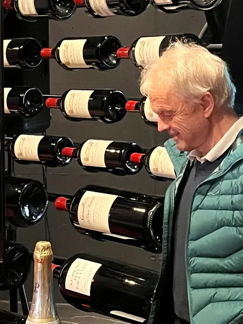 Jürgen Pirker, der nach 17 Jahren als Skischulleiter und Geschäftsführer zurückgetreten ist.  | Foto: privat