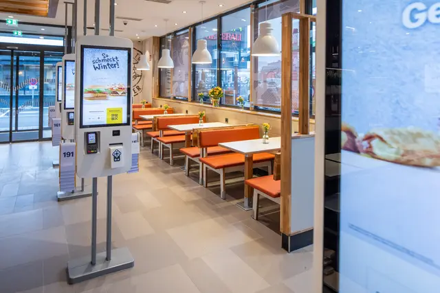 Foto: McDonald’s Österreich/Christian Husar