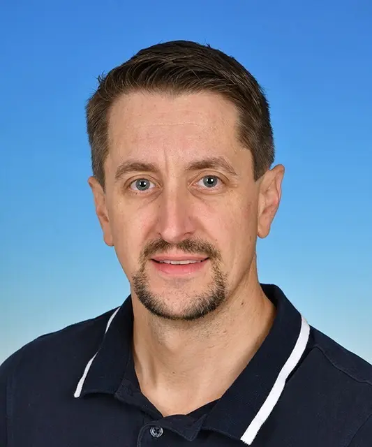 Ronald Haßler | Foto: Privat