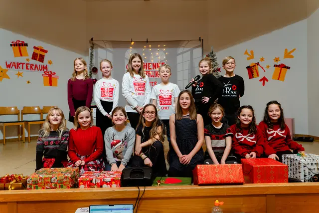 Foto: Foto: Expression Dance Academy (Daniela Pixner, Andrea Hattinger)