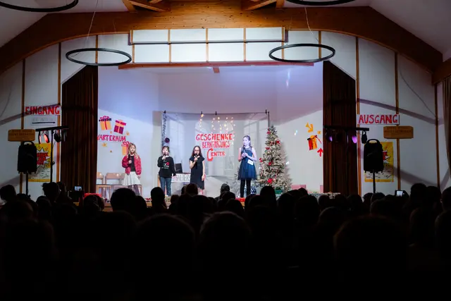 Foto: Foto: Expression Dance Academy (Daniela Pixner, Andrea Hattinger)