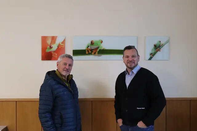 Foto: MeinBezirk.at/Alen Grabic