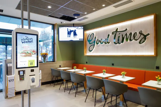 Foto: McDonald’s Österreich/Christian Husar