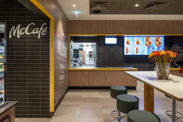 Foto: McDonald’s Österreich/Christian Husar
