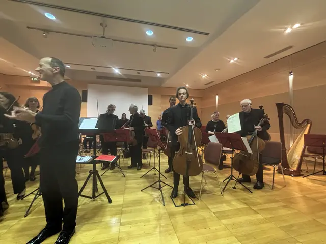 Foto: Göls