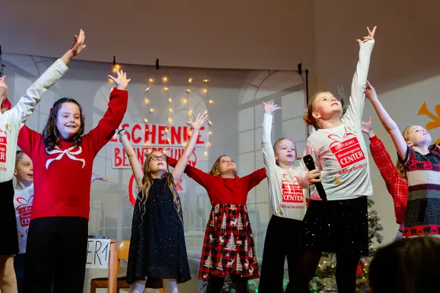 Foto: Foto: Expression Dance Academy (Daniela Pixner, Andrea Hattinger)