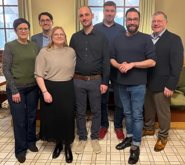 Das Stadtcafé in Scheibbs feierte unter dem Namen "Café Rosalie" seine Wiedereröffnung. | Foto: Wirtschaftskammer Scheibbs