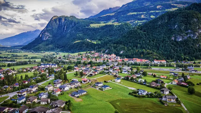 Sauberkeit und Straßenerhaltung sind laufende Maßnahmen in Oberdrauburg. | Foto: Marktgemeinde Oberdrauburg