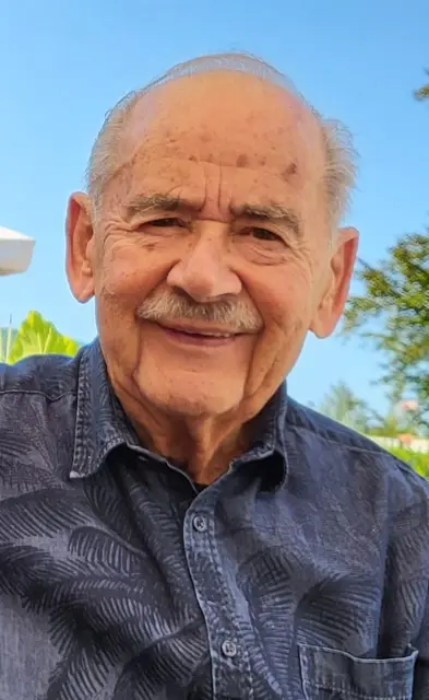 Johann Starlinger verstarb im 95. Lebensjahr | Foto: Privat