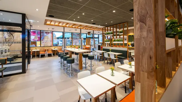 Foto: McDonald’s Österreich/Christian Husar