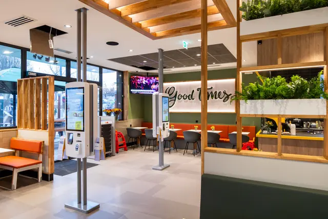 Foto: McDonald’s Österreich/Christian Husar