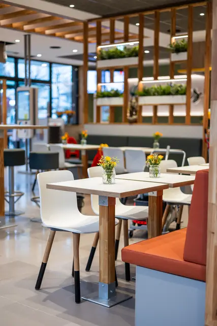 Foto: McDonald’s Österreich/Christian Husar