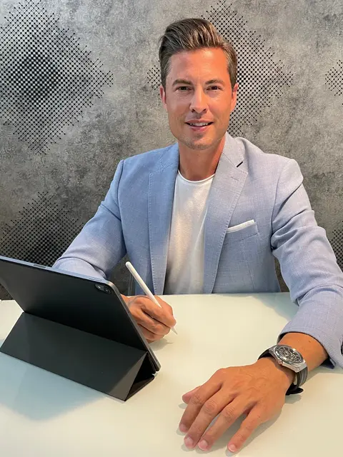 "Die Gäste fragen nach dem Feuerwerk. Es ist absolut buchungsentscheidend!" – Hannes Markowitz, Geschäftsführer der Velden Tourismus GmbH | Foto: Velden Tourismus GmbH