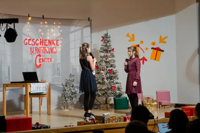 Foto: Foto: Expression Dance Academy (Daniela Pixner, Andrea Hattinger)