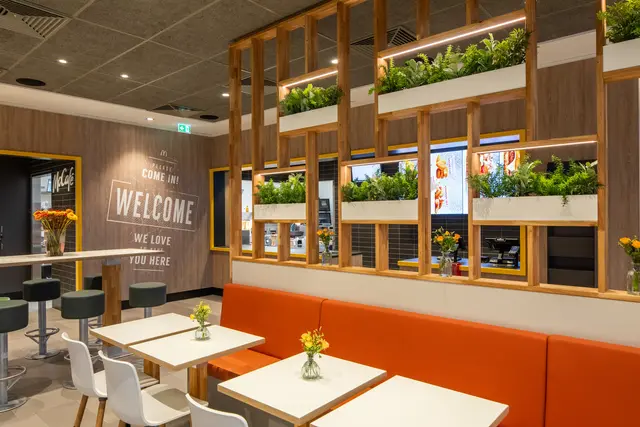 Foto: McDonald’s Österreich/Christian Husar