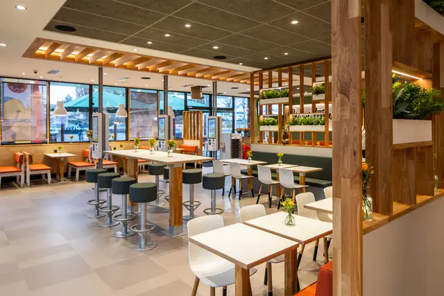 Foto: McDonald’s Österreich/Christian Husar