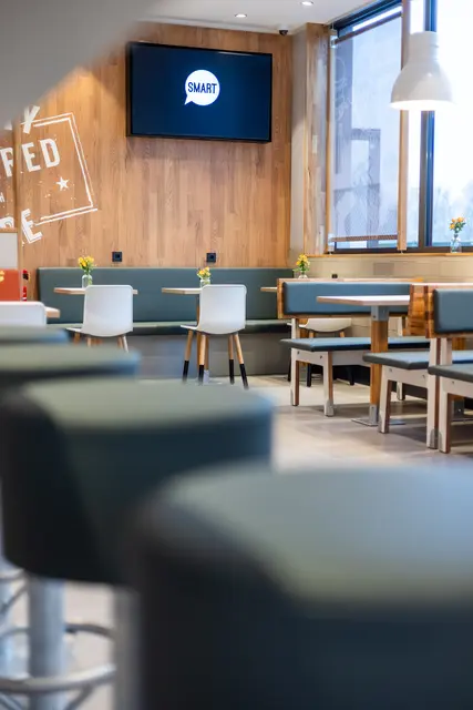 Foto: McDonald’s Österreich/Christian Husar