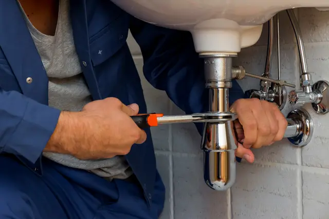 Kärntens Handwerksbetriebe stehen auch heuer zu den Feiertagen zur Verfügung. (Symbolfoto) | Foto: stock.adobe.com/at/Gina Sanders