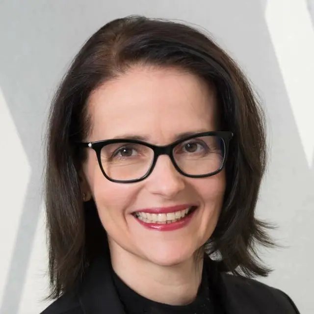 Michaela Lientscher | Foto: Privat