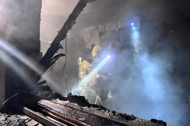 Foto: Feuerwehr Großarl