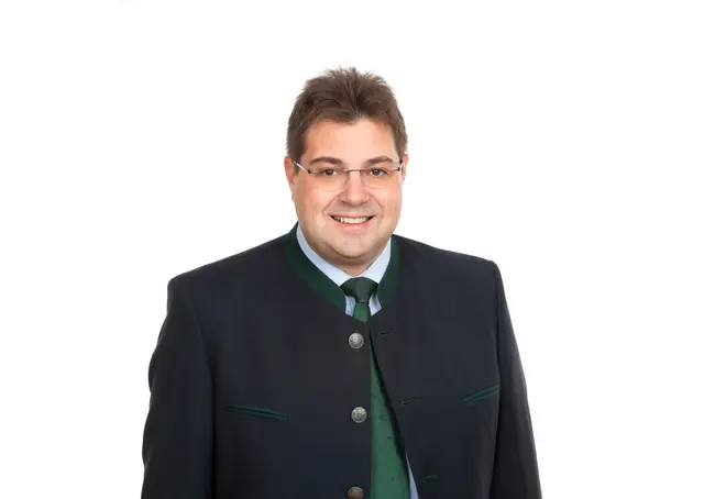 Mario Wührer, Landtagsabgeordneter, Bezirk Amstetten | Foto: VPNÖ