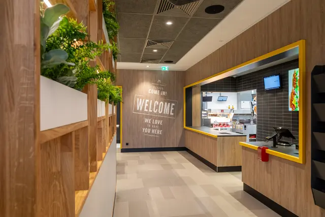 Foto: McDonald’s Österreich/Christian Husar