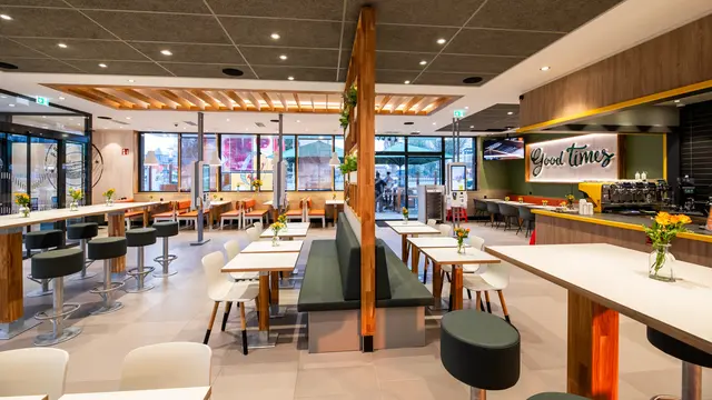 Foto: McDonald’s Österreich/Christian Husar